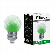 Лампа светодиодная Feron LB-377 38209
