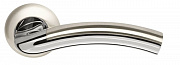 Ручка Armadillo раздельная Libra LD27-1SN CP-3 матовый никель хром 17479