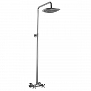Смеситель для душа Lemark Standard LM2160C
