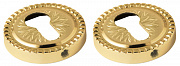 Накладка Armadillo Cylinder ET CL-Gold-24 золото 24К 2 шт. 28701