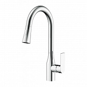 Смеситель для кухни Kaiser Linear Хром 59044