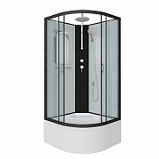 Душевая кабина Niagara Classic NG-6708-14BKT 67081414BKT