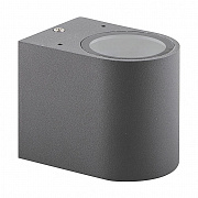 Светильник садово-парковый Feron Бостон DH014 11867