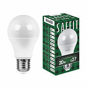 Лампа светодиодная Saffit SBA6020 55014