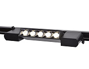 Трековый однофазный светодиодный светильник Ambrella Light Track System GL6688