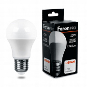 Лампа светодиодная Feron LB-1020 38041
