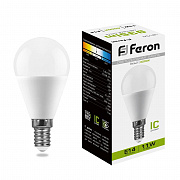 Лампа светодиодная Feron LB-750 25947