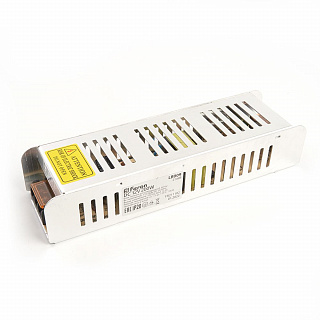 Трансформатор для светодиодной ленты 12V/24V Feron LB009 21498