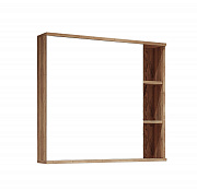 Зеркало-шкаф Grossman Форта 80 см 208002