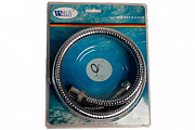Шланг WeltWasser WW BS 1.5-1.9 CR 10000001947 хром