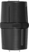 Соединитель для кругл. дюралайта Feron LD126 26145