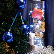 Гирлянда линейная Feron CL575 48184