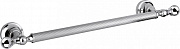 Полотенцедержатель 40 см, бронза Cezares OLIMP-TH05-02-M