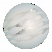 Настенно-потолочный светильник Sonex Glassi Ondina 133/K