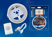 Комплект светодиодной ленты Uniel UL-00004450