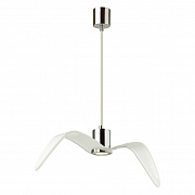 Подвес Odeon Light Pendant Birds 4903/1C