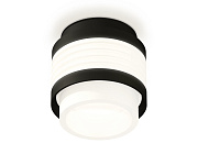 Комплект накладного светильника Ambrella Light Techno Spot XS8432001