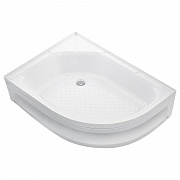 Душевой поддон WEMOR (River) 90/70/24 L ассимметрия 10000002091
