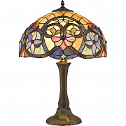 Настольная лампа Velante 818-804-02