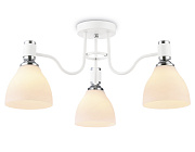 Потолочный светильник Ambrella Light Traditional Modern TR303302