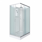 Душевая кабина Niagara Classic NG-43285-14QBKT 432853QBKT