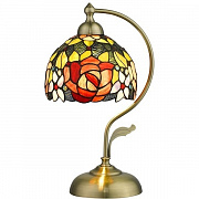 Настольная лампа декоративная Velante 828-804-01