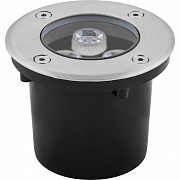 Светодиодный светильник тротуарный (грунтовый) Feron SP4111 32012