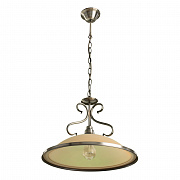 Светильник подвесной Arte Lamp Safari A6905SP-1AB