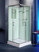 Душевая кабина WeltWasser WW500 Laine 901 90x90 10000003259