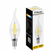 Лампа светодиодная Feron LB-74 25960