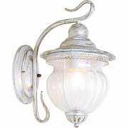 Светильник садово-парковый Feron Флер PL591 41168