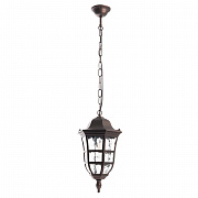 Светильник садово-парковый Feron Варшава PL695 11697