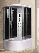 Душевая кабина River Dunay XL 120/80/44 TH R 10000006182