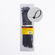 Хомут нейлоновый Stekker NYCT47-350 32790