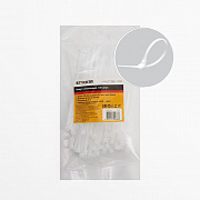 Хомут нейлоновый Stekker NYCT25-100 32771