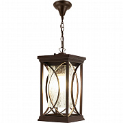 Светильник садово-парковый Feron Лион PL652 11650