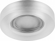 Светильник потолочный встраиваемый Feron CD8080 29707