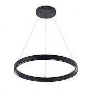 Люстра подвесная Arte Lamp Lao A2189LM-1BK