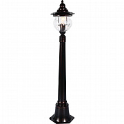 Светильник садово-парковый Feron Флер PL596 41173