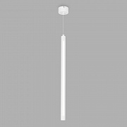 Подвесной светодиодный светильник Eurosvet 50189/1 LED белый
