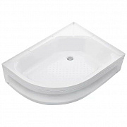 Душевой поддон WEMOR (River) 100/70/24 R асимметрия 10000006058