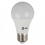 Лампа светодиодная ЭРА LED А60-8w-840-E27 (матовая) ECO