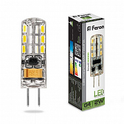 Лампа светодиодная Feron LB-420 25448