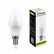 Лампа светодиодная Feron LB-770 25942