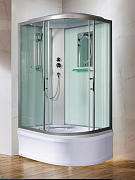 Душевая кабина WeltWasser WW500 Halle 1202 L 120x90 10000003251