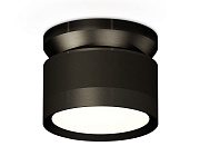 Комплект накладного светильника Ambrella Light Techno Spot XS8102050