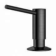 Дозатор Omoikiri OM-02-GM 4995006 вороненая сталь