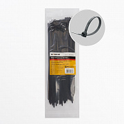 Хомут нейлоновый Stekker NYCT36-250 32780