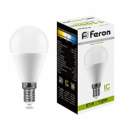 Лампа светодиодная Feron LB-950 38102