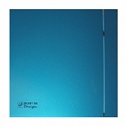 Вентилятор Soler & Palau SILENT-100 CZ BLUE DESIGN-4C